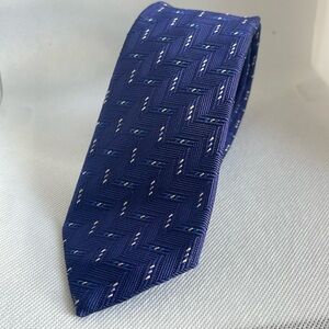 Missoni Geometric Necktie